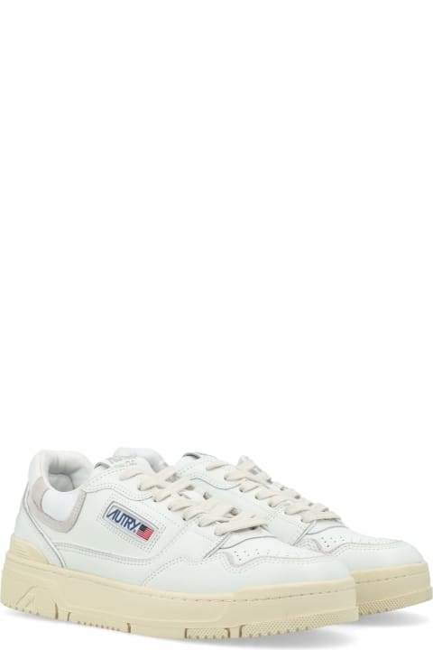 Homeware Autry Sneakers