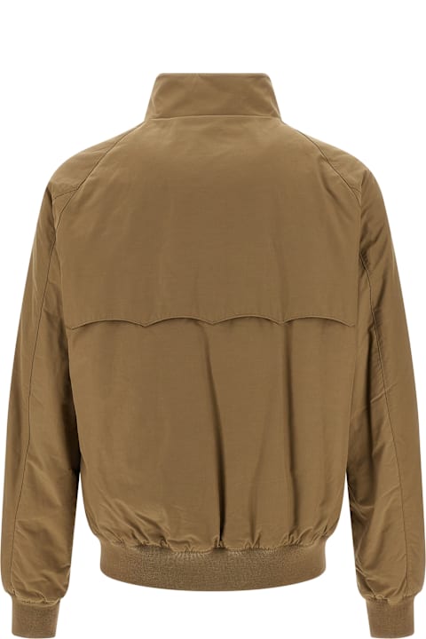 Homeware Baracuta 'g9 Thermal' Jacket
