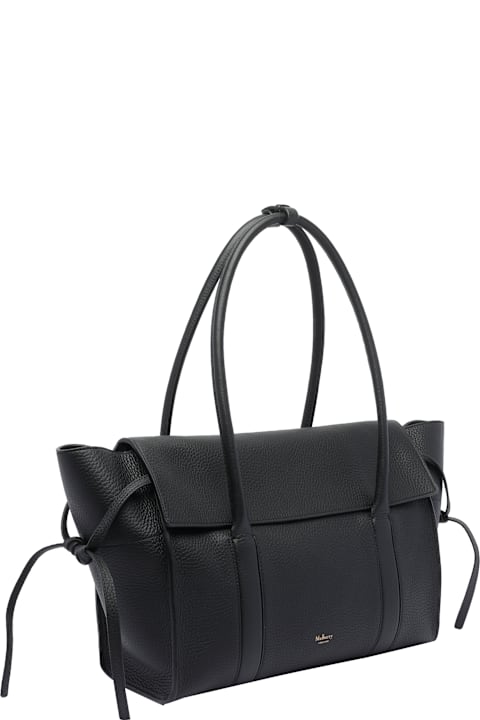 Homeware Mulberry Medium Babyswater Shoulder Bag