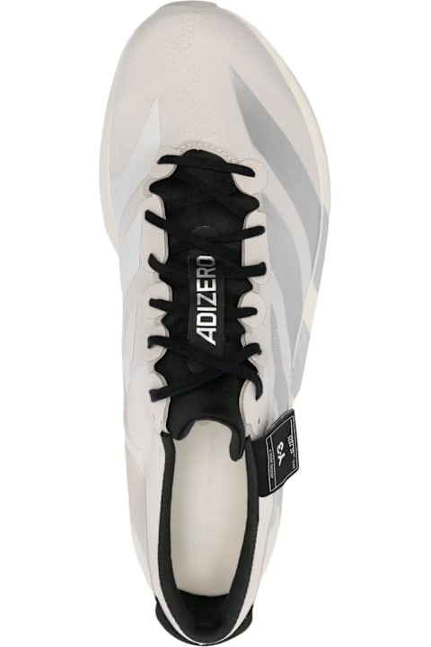 Y-3 for Kids Y-3 Adizero Sneakers