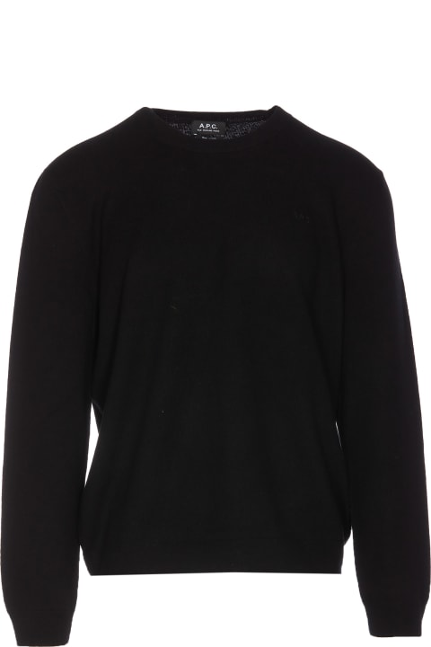 A.P.C. for Men A.P.C. Sweater