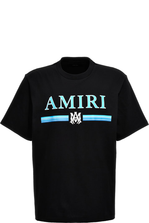 Topwear for Men AMIRI 'ma Bar' T-shirt