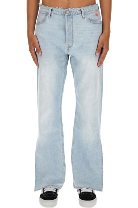 ERL Jeans for Men ERL Levi's® Jeans X Erl