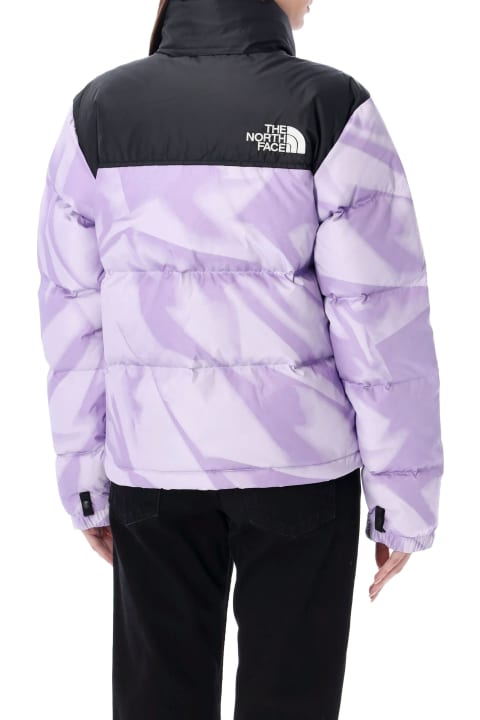 The North Face for Kids The North Face 1996 Nuptse Jacket