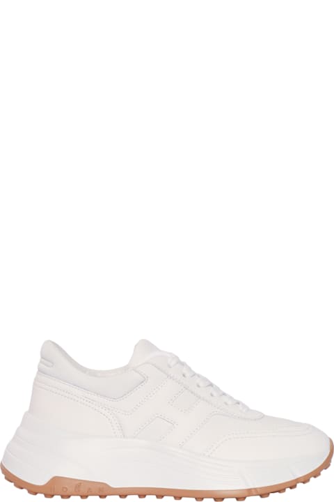 Hogan H669 Allacciato H Sneakers