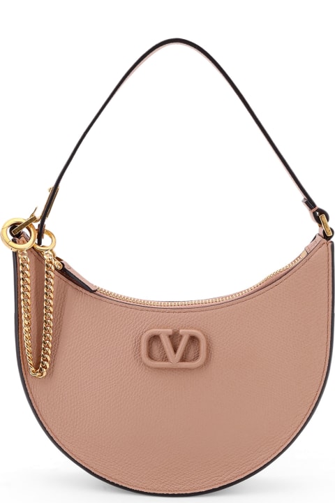 Valentino Garavani Shoulder Bags for Women Valentino Garavani Vlogo Signature Shoulder Bag