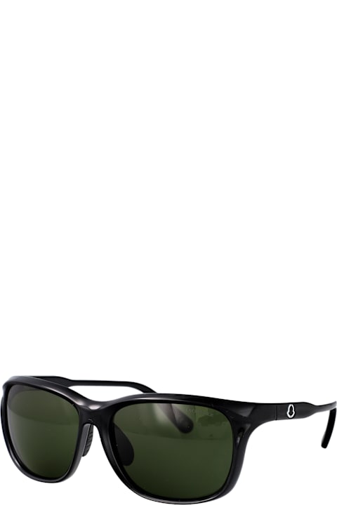 Moncler Eyewear Eyewear for Men Moncler Eyewear Ml0275/p Sunglasses