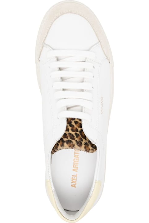 Homeware Axel Arigato Axel Arigato Sneakers Clean 90 Triple