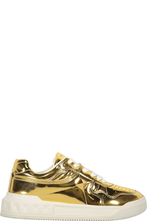 Homeware Valentino Garavani Low-top Sneakers