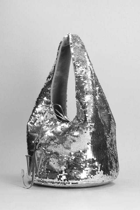 J.W. Anderson for Women J.W. Anderson Sequin Mini Bag