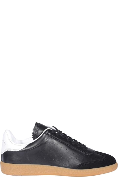 Fashion for Women Marant Étoile Bryce Low-top Sneakers