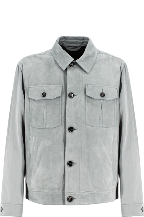 メンズ Brioniのコート＆ジャケット Brioni Jacket
