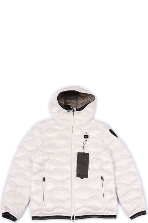 Blauer for Men Blauer Lowell Junior Down Jacket