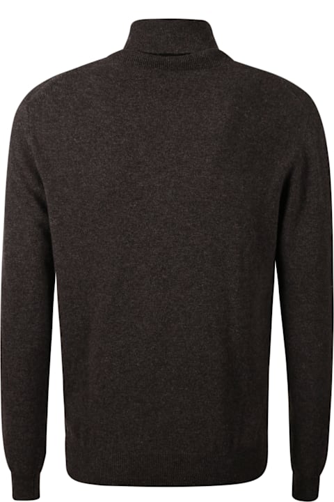 Homeware Woolrich Wool Turtleneck