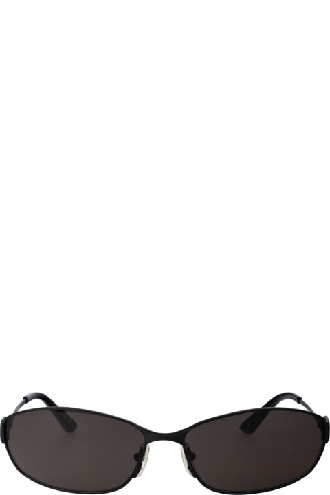 Balenciaga Eyewear Eyewear for Men Balenciaga Eyewear Bb0336s Sunglasses