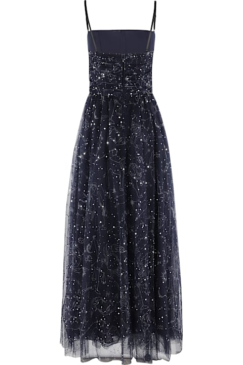 STAUD الملابس لـ السيدات STAUD Bettina Dress