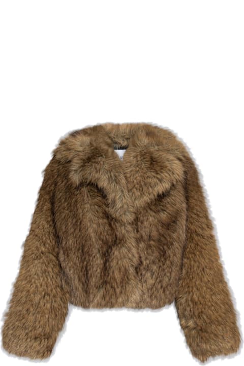 STAND STUDIO for Kids STAND STUDIO Stand Studio 'samara' Faux Fur