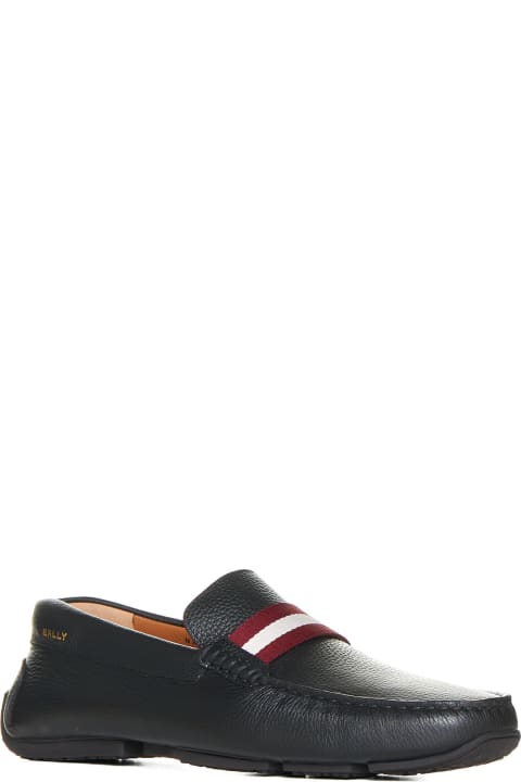 Bally Loafers & Boat Shoes for Men Bally Loafers