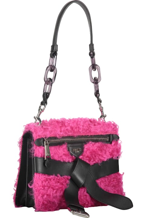 Homeware Moschino Shoulder Bag