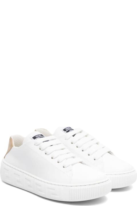 Fashion for Girls Versace Low Top