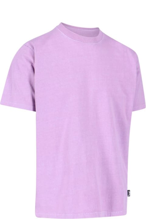 'pigment Dyed' T-shirt