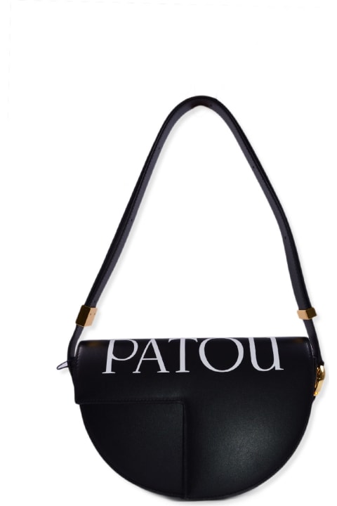 Patou Totes for Women Patou Shoulder Bag