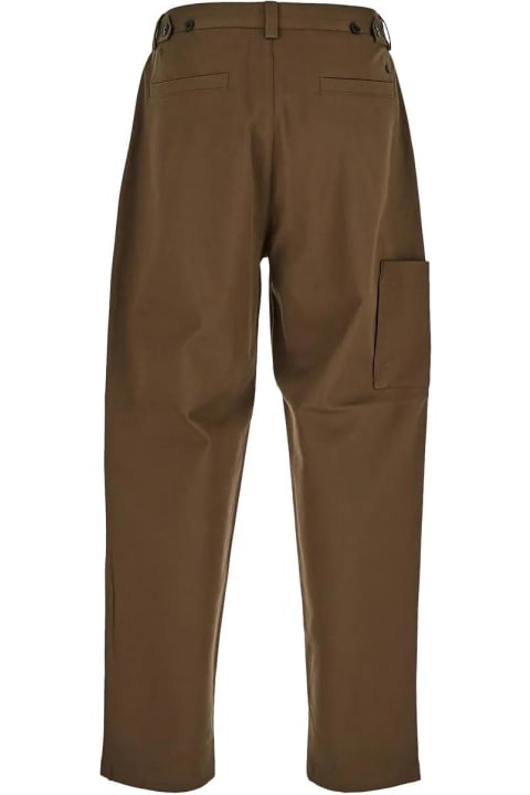 Fashion for Men Closed Dover Tapered Trousers