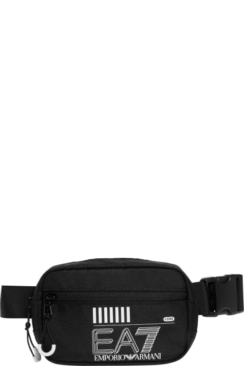EA7 Belt Bag