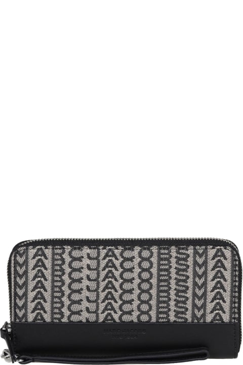 Marc Jacobs Wallets for Women Marc Jacobs The Continental Wristlet
