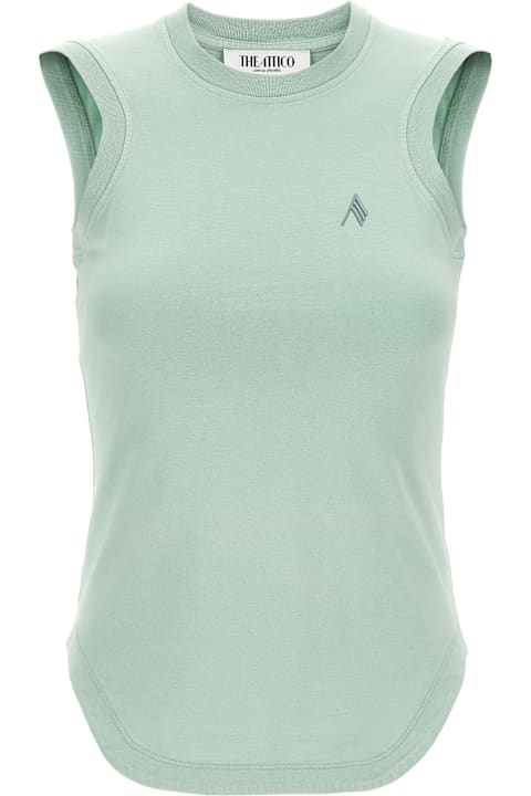 The Attico for Women The Attico 'reese' Top