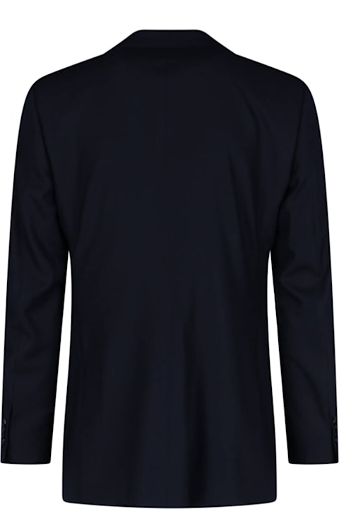 Giorgio Armani for Men Giorgio Armani Double-breasted Suit