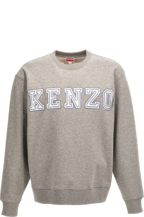 Kenzo Fleeces & Tracksuits for Men Kenzo Academy Classic Sweatshirt