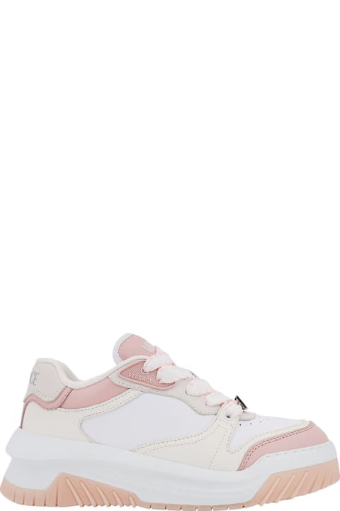 Homeware Versace Odyssey Sneakers