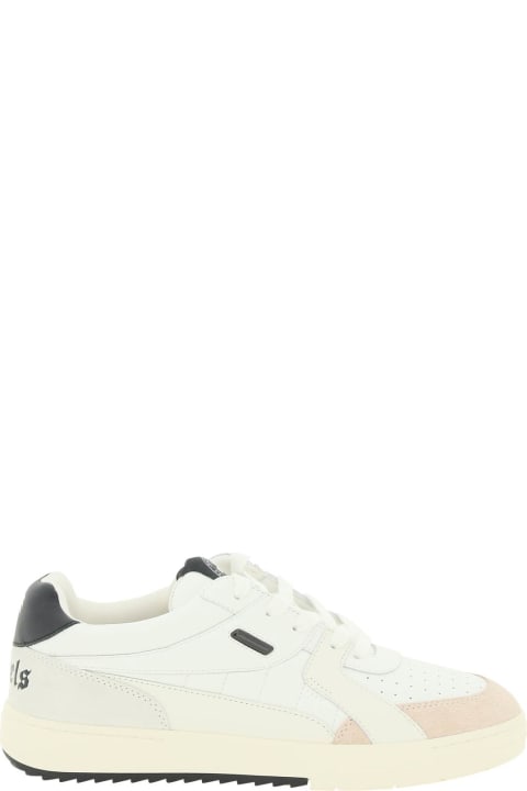 Palm Angels Sneakers for Men Palm Angels Palm University Sneakers