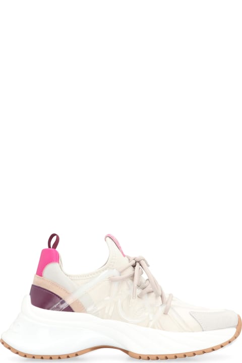 Pinko Sneakers for Women Pinko Ariel 01 Sneakers