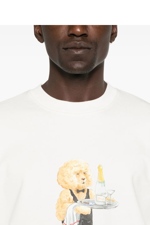 Drôle de Monsieur for Women Drôle de Monsieur Sweatshirt