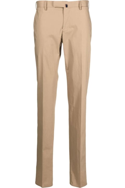 Incotex Clothing for Men Incotex Model 30 Slim Fit Trousers