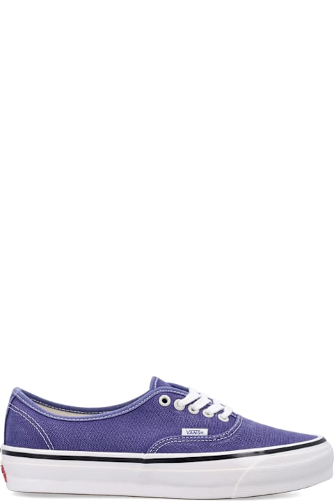 Vans Authentic Duck Canvas Sneakers