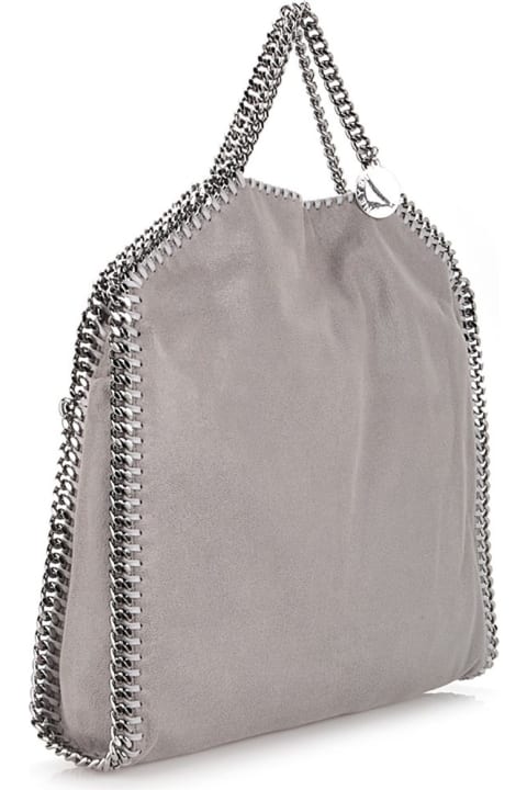 Stella McCartney for Women Stella McCartney Falabella Fold Over Tote Handbag