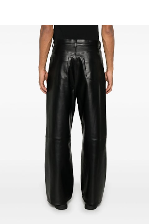Tonywack for Women Tonywack Leather Pant
