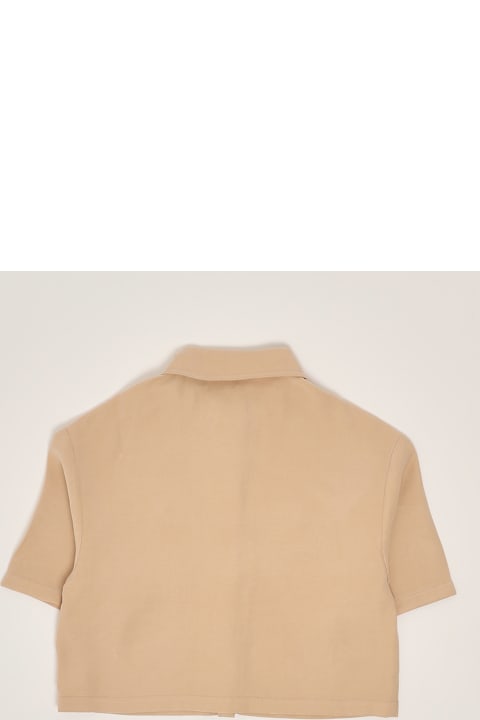Michael Kors for Boys Michael Kors Shirt Shirt