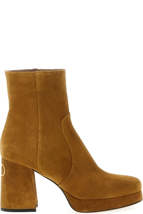 Homeware Valentino Garavani Valentino Garavani 
fawcette
 Ankle Boots