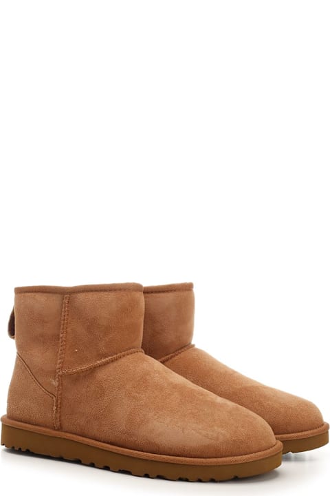 Homeware UGG Mini Classic Boot