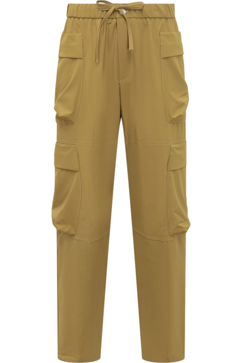 Bonsai Pants for Men Bonsai Cargo Pants