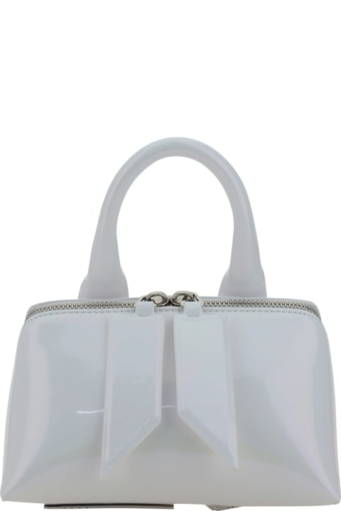The Attico Totes for Women The Attico Friday Mini Handbag