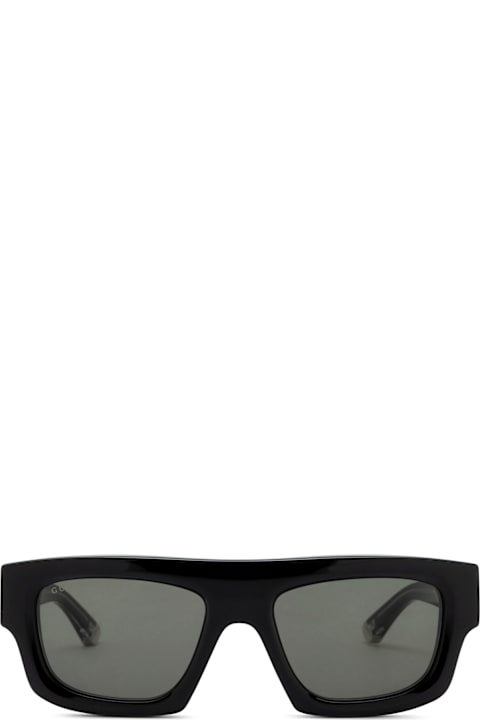 Homeware Gucci Eyewear Gg1926s Black Sunglasses