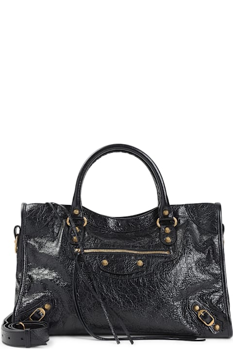 Balenciaga Le City Bag M