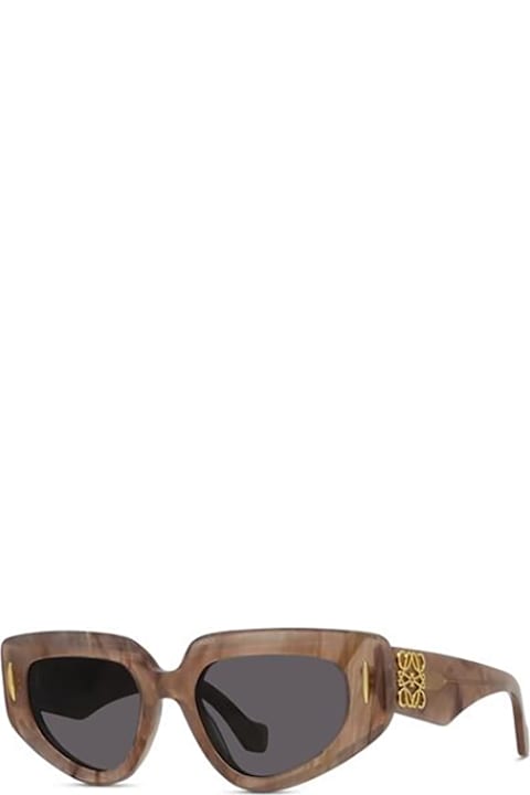 Homeware Loewe LW40160I Sunglasses