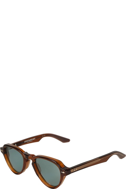 Jacques Marie Mage Eyewear for Women Jacques Marie Mage Hickory Sunglasses Sunglasses