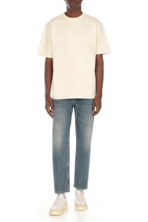 Homeware Autry Medalist Low Sneakers